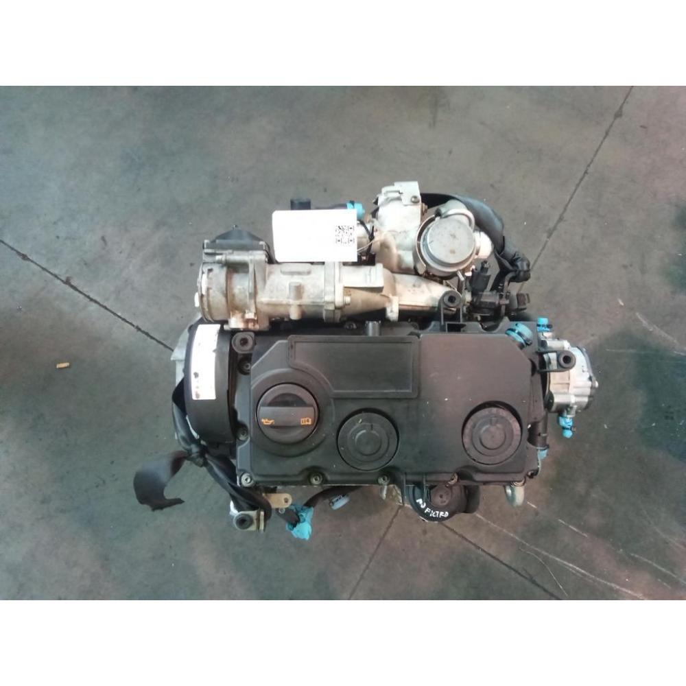Motore Completo Usato Dal 2005 Al 2008 Volkswagen Golf «V» (2004)