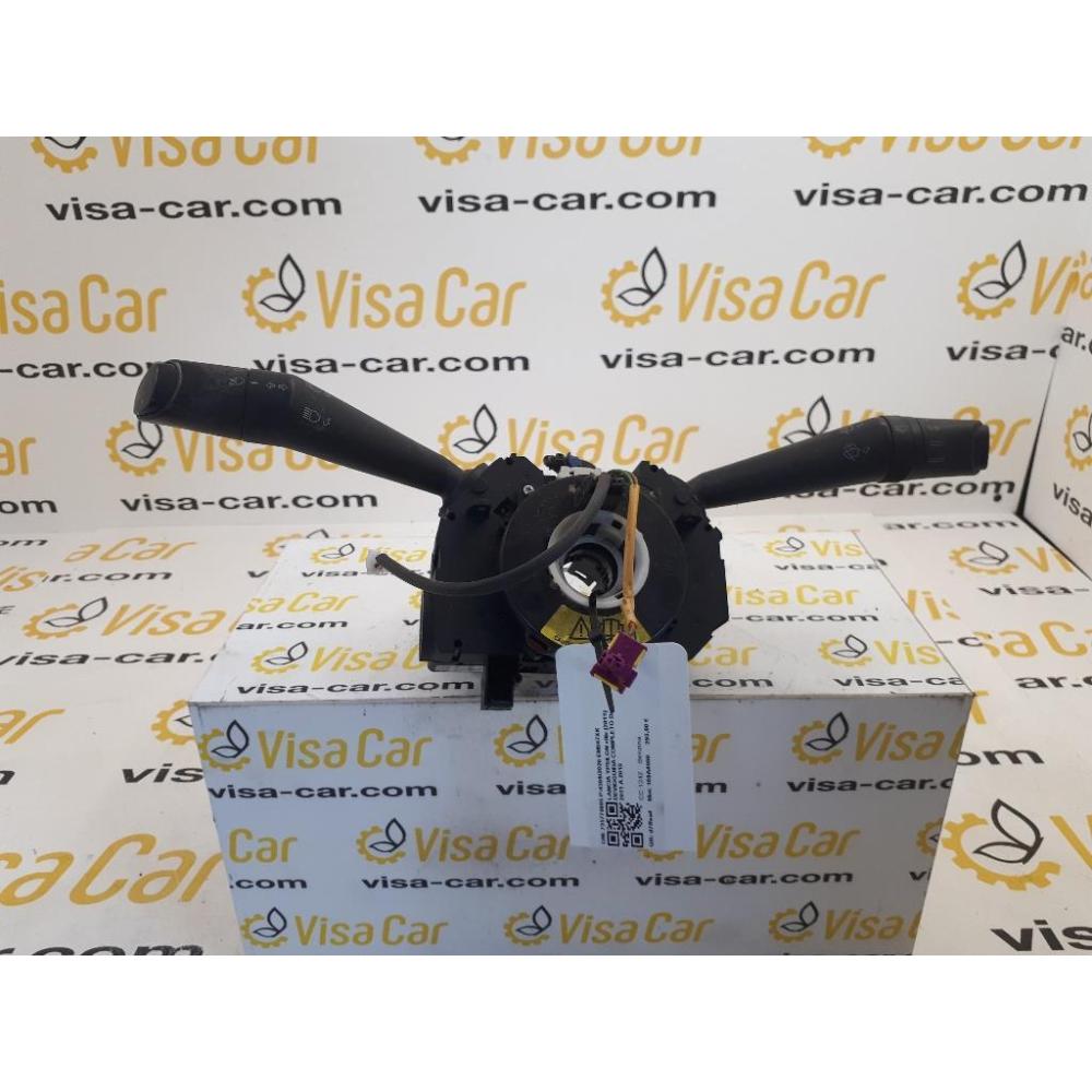 Devioguida Completo Usato Dal 2011 Al 2015 Lancia Ypsilon «Iii» (2011)