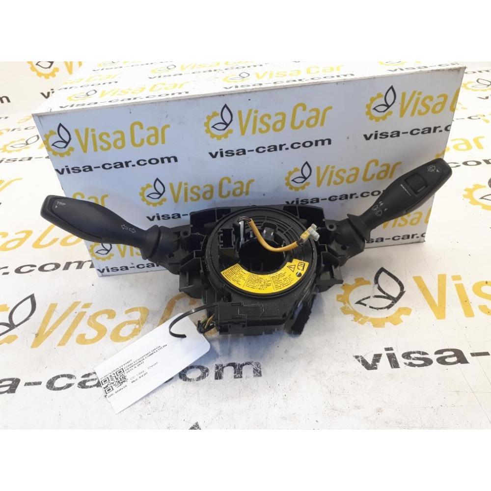 Devioguida Completo Usato Dal 2015 Al 2017 Ford Ecosport (2013)