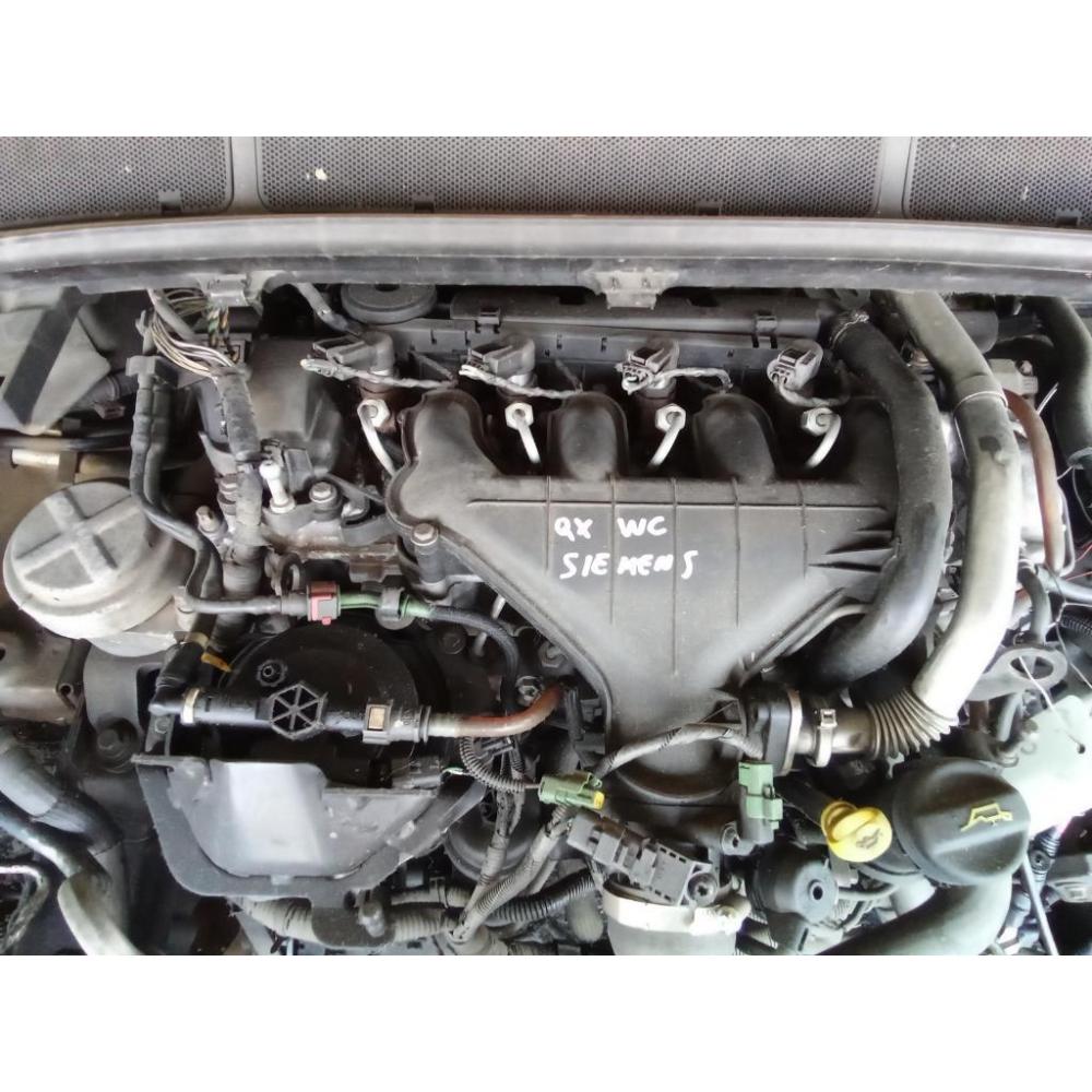Motore Completo Usato Dal 2006 Al 2010 Ford S-Max «I» (2006)
