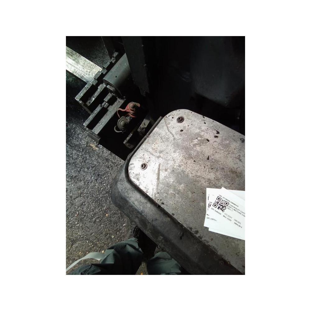 Motore Completo Usato Dal 2011 Chevrolet Captiva «Ii» (2011)