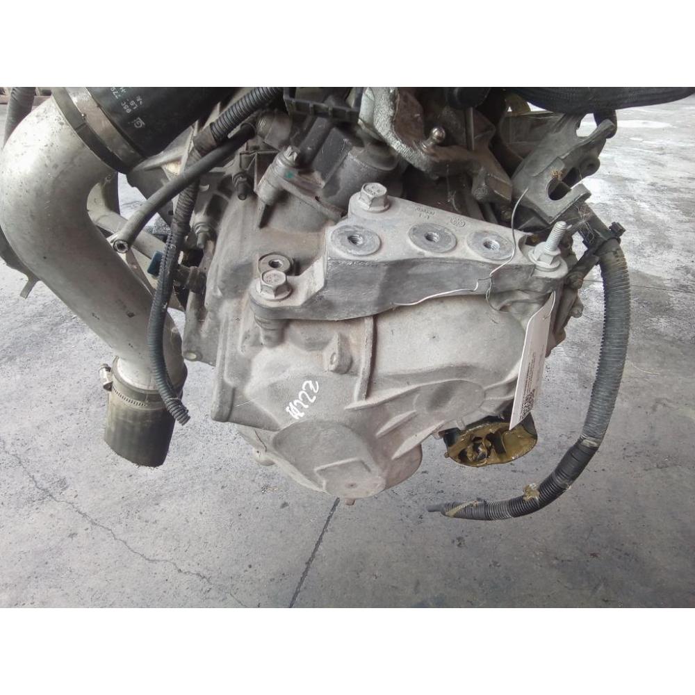 Cambio Usato Dal 2011 Chevrolet Captiva «Ii» (2011)