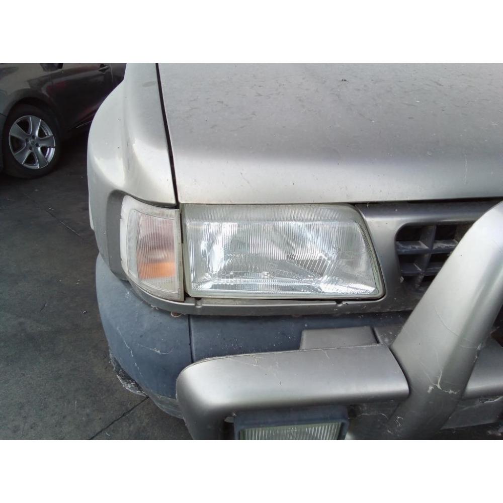 Proiettore Anteriore Destro Usato Dal 1995 Al 1998 Opel Frontera «A» (1992)