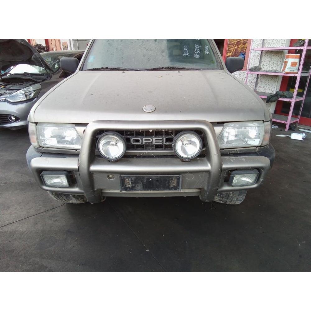 Roll Bar Usato Dal 1995 Al 1998 Opel Frontera «A» (1992)