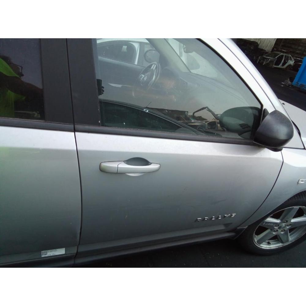Porta Anteriore Destro Usato Dal 2011 Jeep Compass «Ii» (2011)