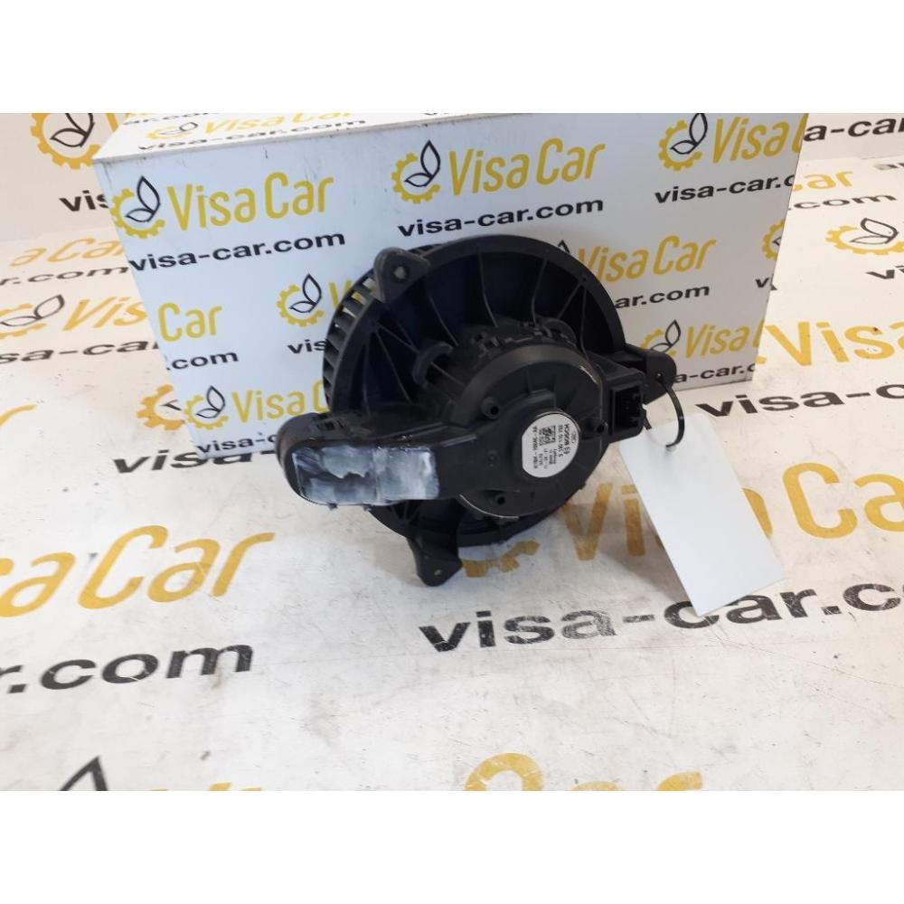 Motorino Ventilazione Abitacolo Usato Dal 2019 Ford Puma «Ii» (2019)