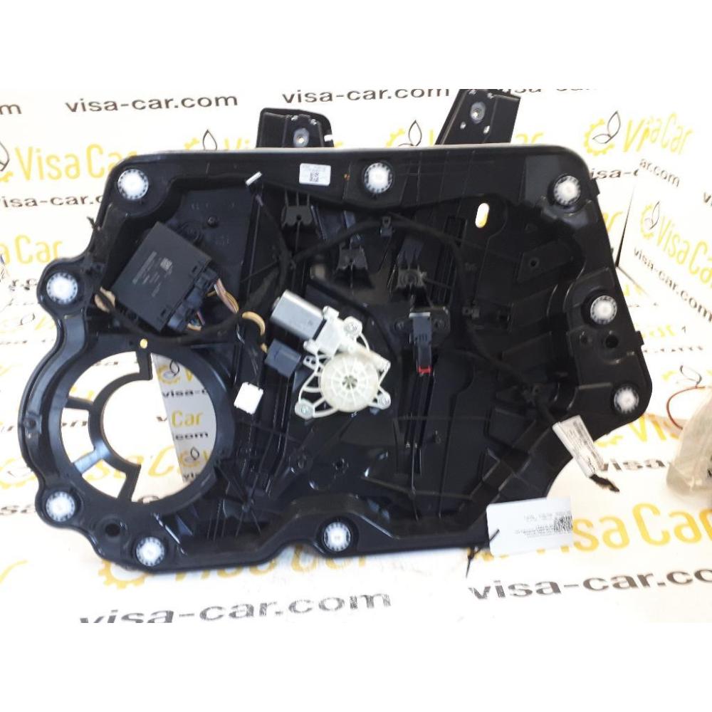 Alzacristallo Porta Anteriore Destro Usato Dal 2019 Ford Puma «Ii» (2019)