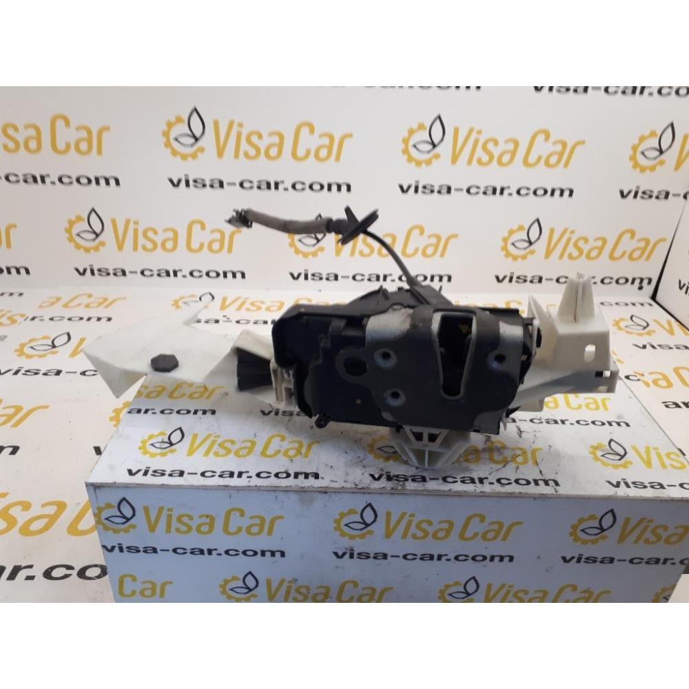 Serratura Porta Anteriore Sinistro Usato Dal 2019 Ford Puma «Ii» (2019)