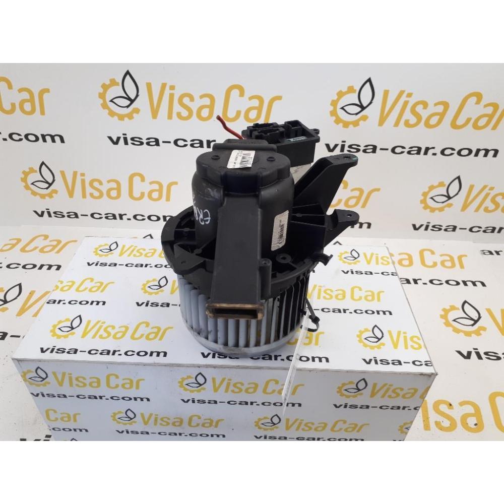 Motorino Ventilazione Abitacolo Usato Dal 2012 Al 2017 Fiat 500L (2013)