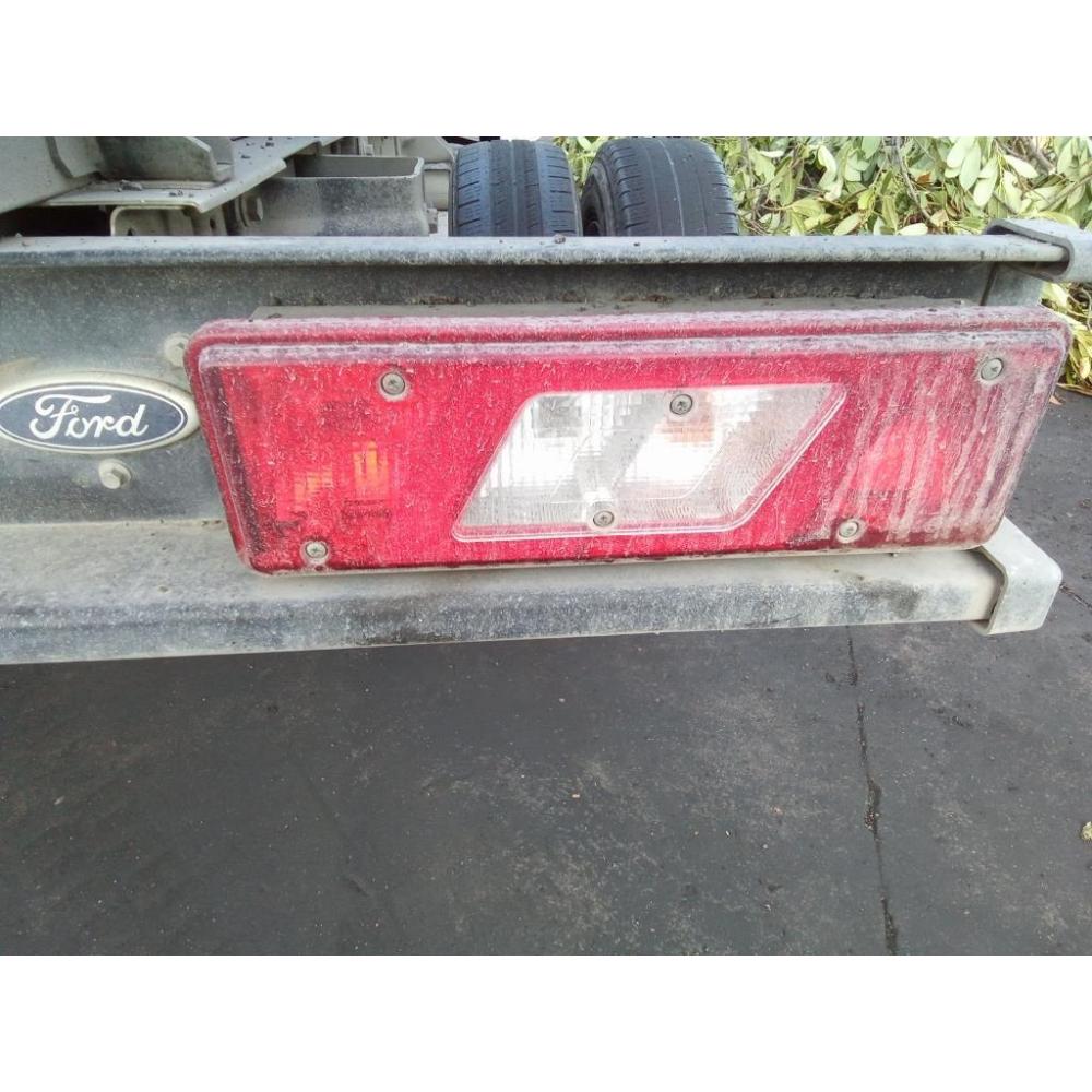Fanale Posteriore Destro Usato Dal 2016 Al 2019 Ford Transit «Vi» (2014)