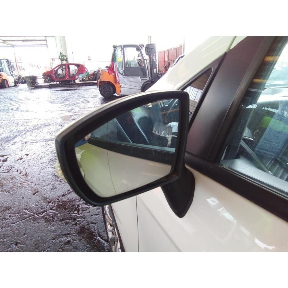 Retrovisore Esterno Anteriore Sinistro Usato Dal 2015 Al 2017 Ford Ecosport (2013)