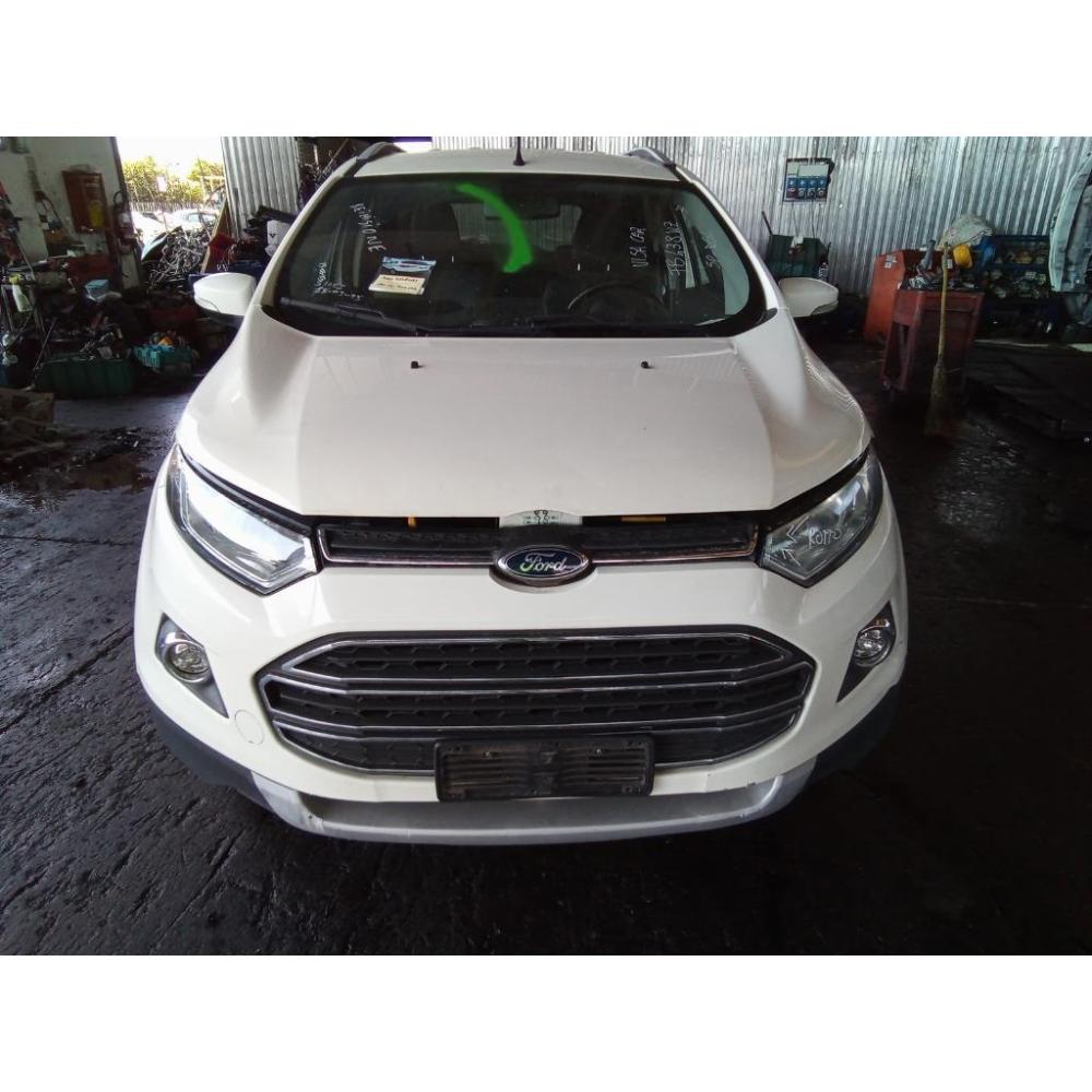 Musata Anteriore Usato Dal 2015 Al 2017 Ford Ecosport (2013)