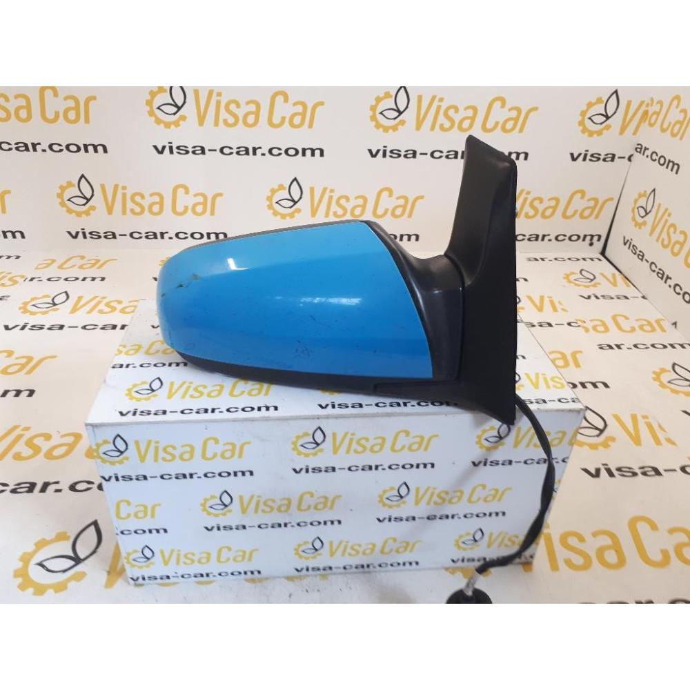 Retrovisore Esterno Anteriore Destro Usato Dal 2005 Al 2008 Opel Zafira «B» (2005)