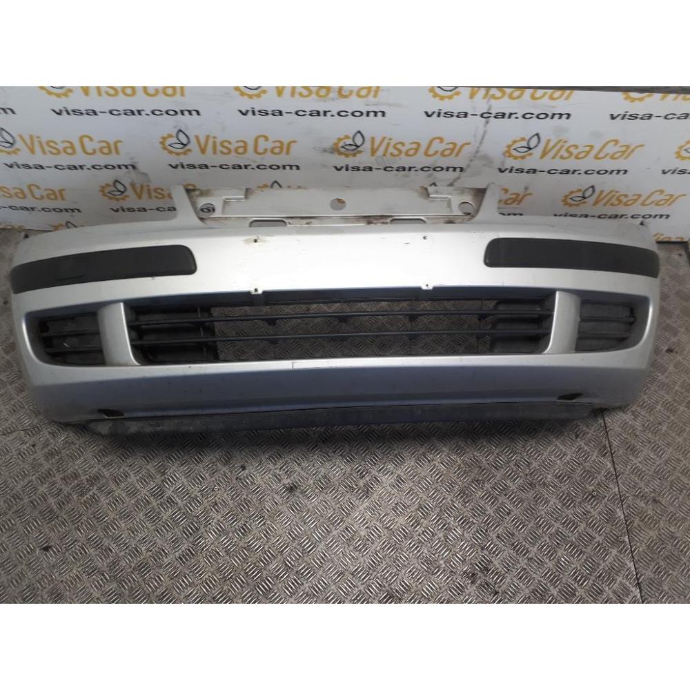 Paraurti Anteriore Usato Dal 2008 Al 2012 Fiat Idea (2008)