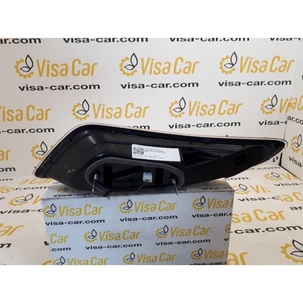 Fanale Posteriore Destro Usato Dal 2008 Al 2011 Lancia Delta «Iii» (2008)