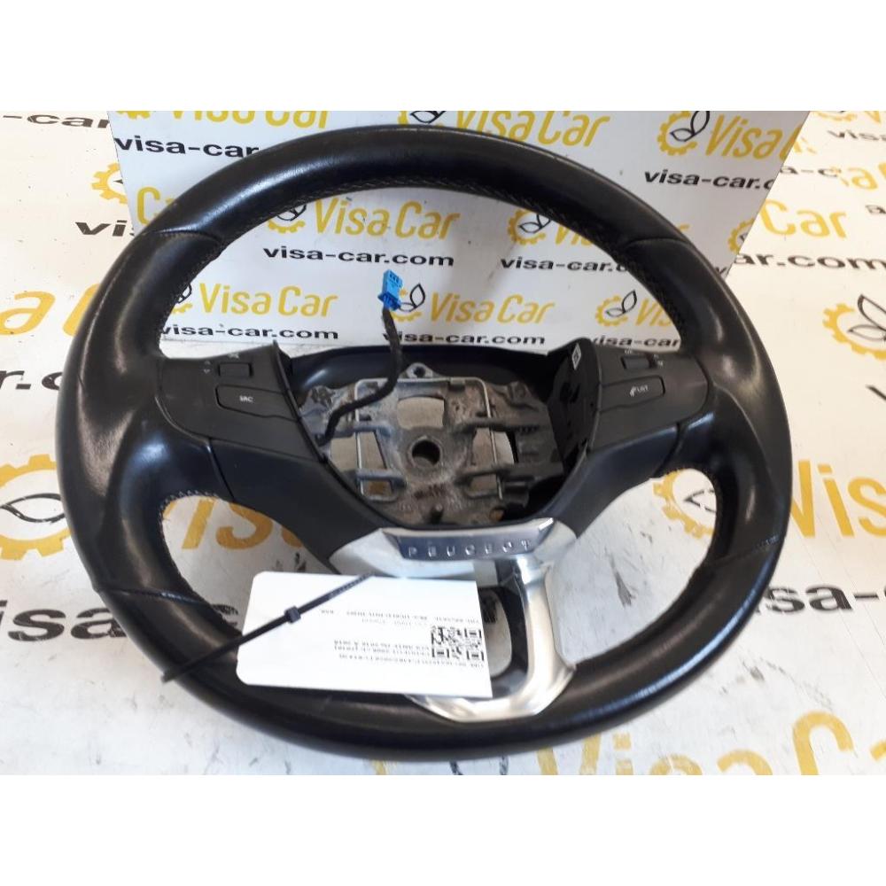 Proiettore Anteriore Sinistro Usato Dal 2003 Al 2008 Volkswagen Golf «V» (2004)