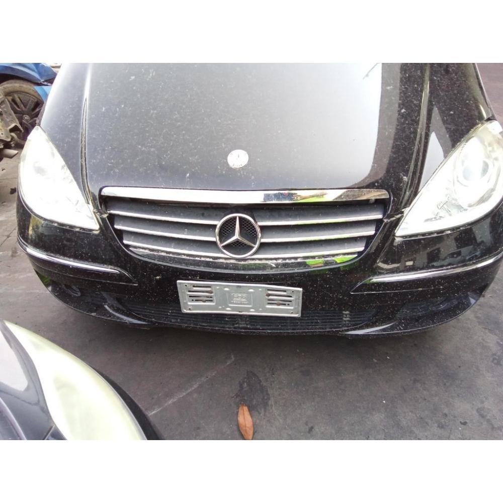 Paraurti Anteriore Usato Dal 2004 Al 2008 Mercedes Classe A «W169» (2005)