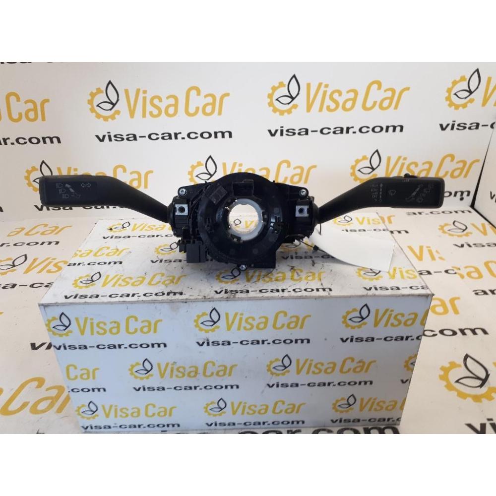 Devioguida Completo Usato Dal 2016 Al 2023 Volkswagen Up (2016)
