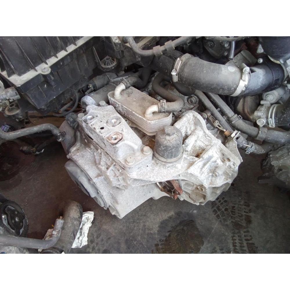 Cambio Usato Dal 2012 Al 2016 Audi A3 «8Va» Sportback (2012)