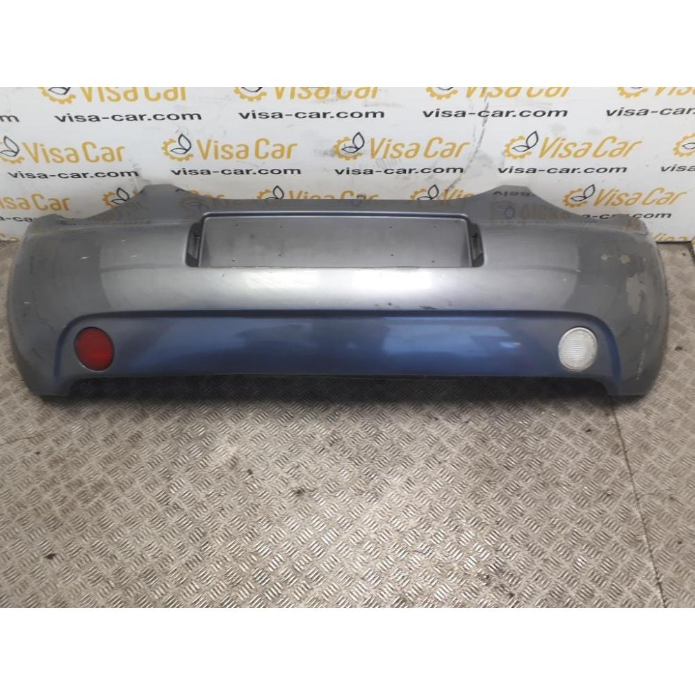 Paraurti Posteriore Usato Dal 2001 Al 2005 Volkswagen New Beetle «I» (1999)