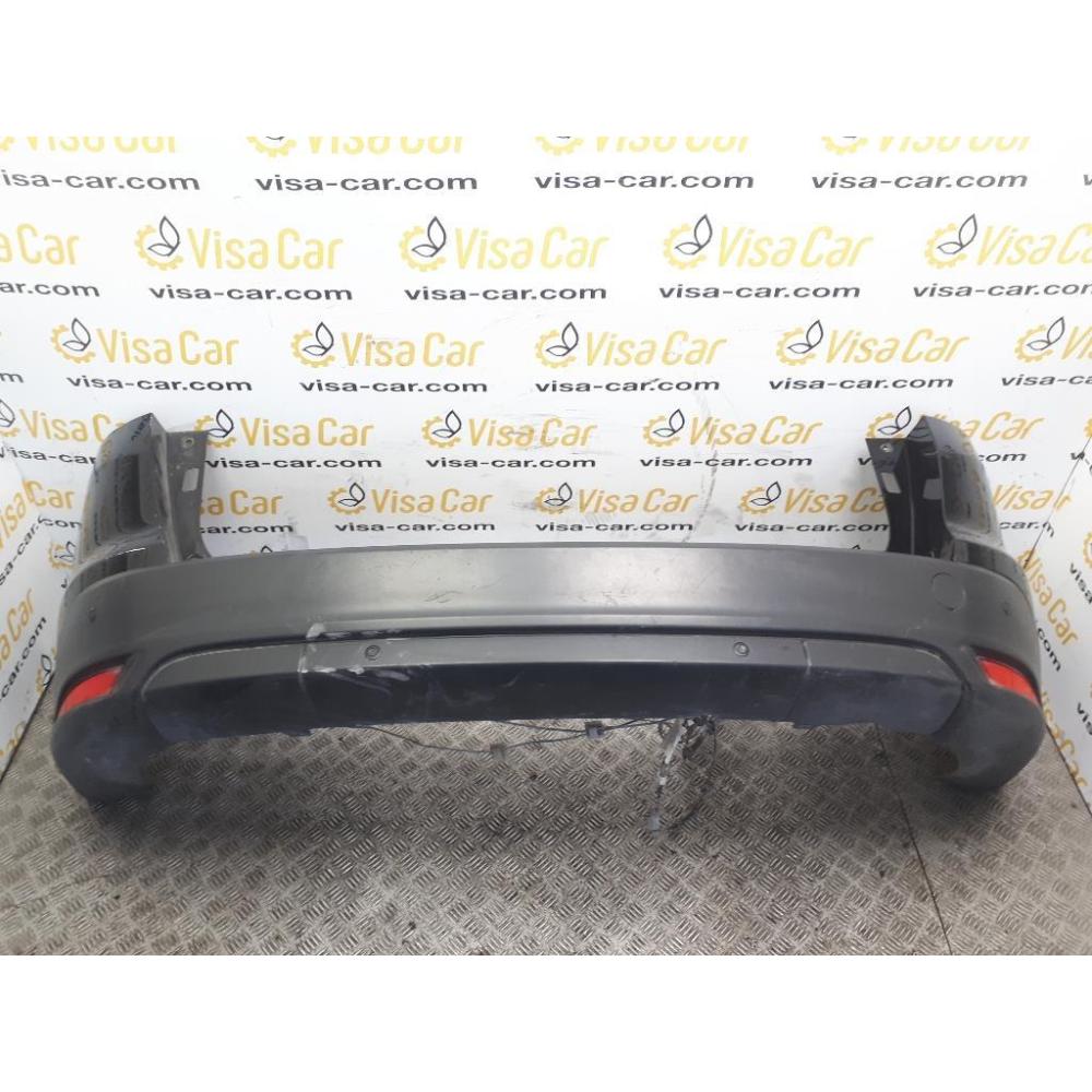 Paraurti Posteriore Usato Dal 2011 Al 2014 Ford Focus «Iv» Sw (2011)