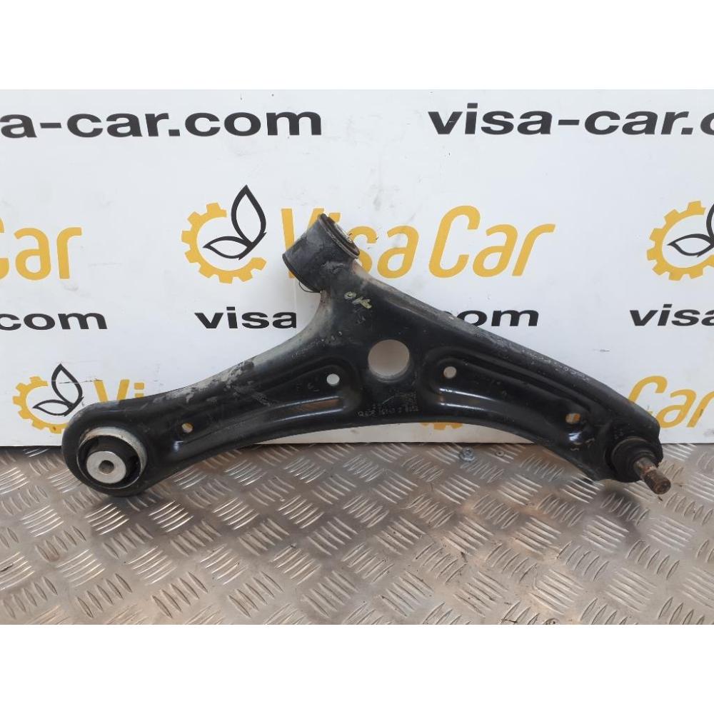 Braccio Oscillante Anteriore Destro Usato Dal 2015 Al 2017 Ford Ecosport (2013)