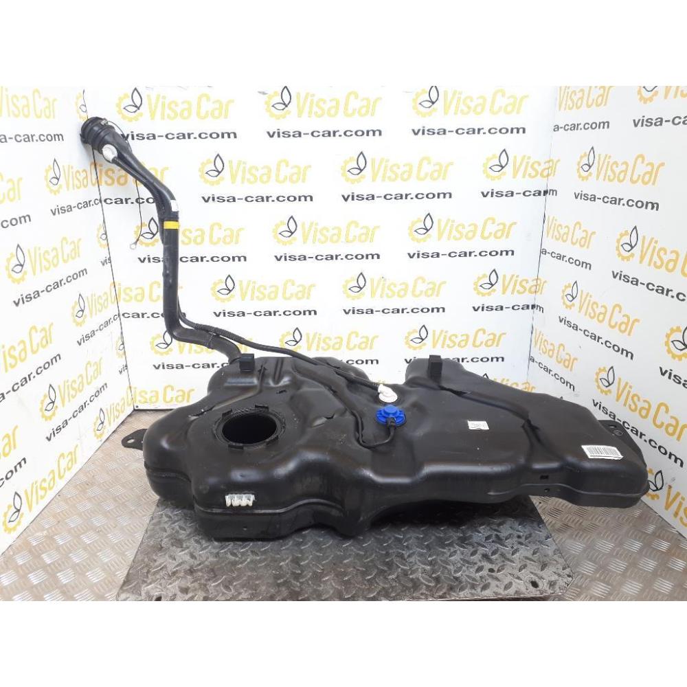 Serbatoio Carburante Usato Dal 2020 Al 2024 Renault Captur «Ii» (2019)