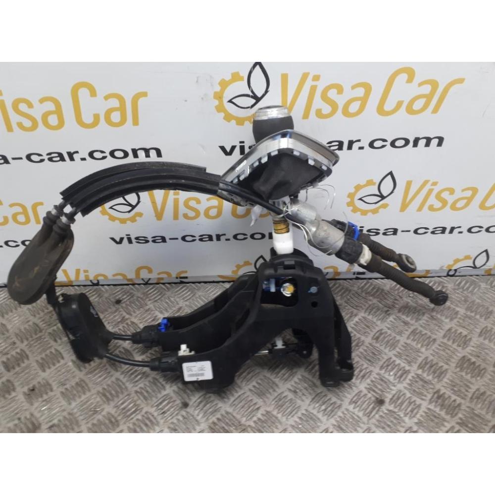 Servofreno Anteriore Usato Dal 2020 Al 2024 Renault Captur «Ii» (2019)