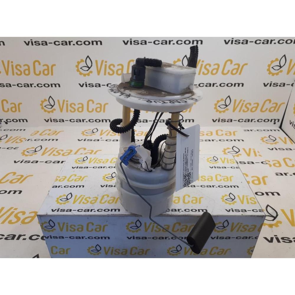 Pompa Carburante C/Galleggiante Usato Dal 2020 Al 2024 Renault Captur «Ii» (2019)