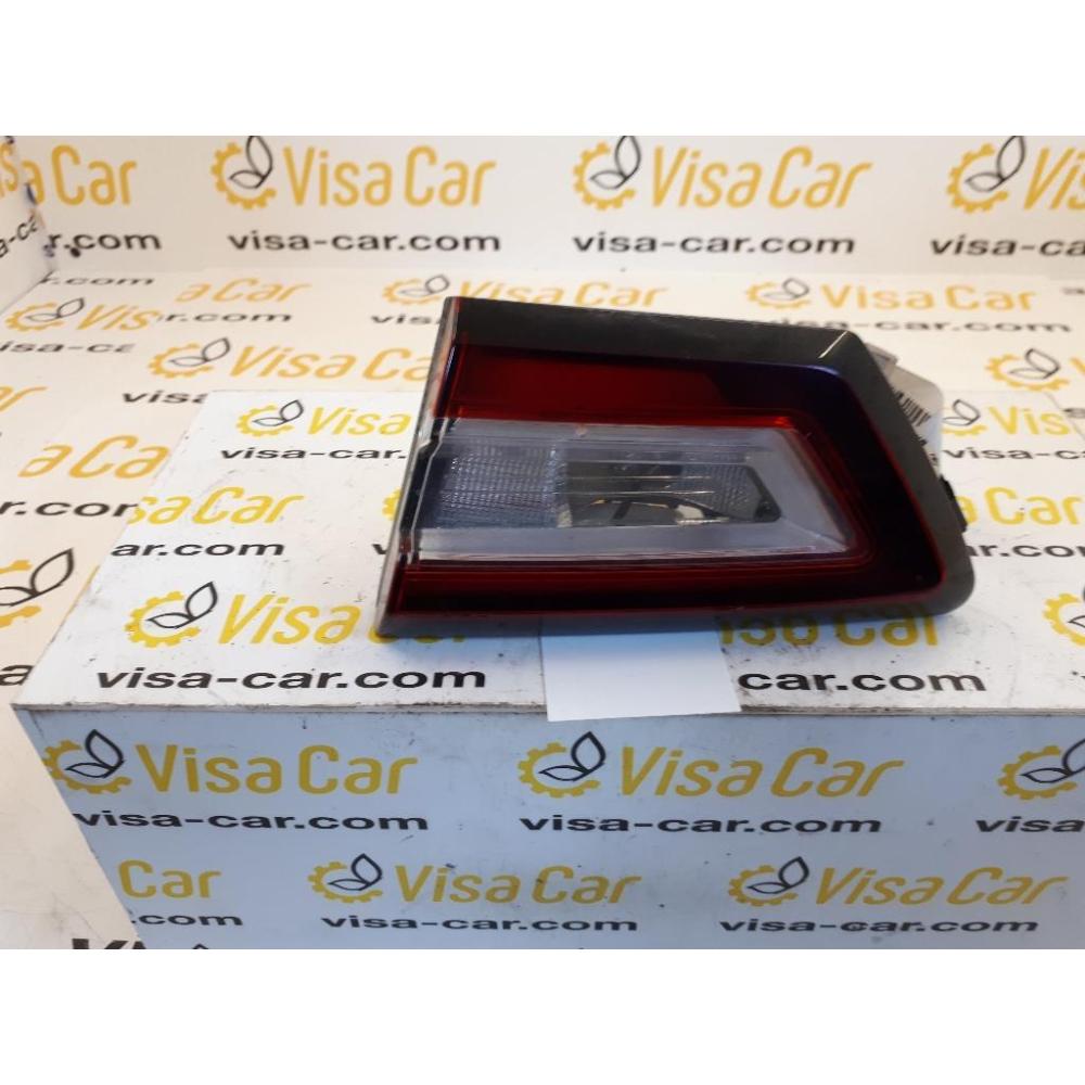 Fanale Interno Posteriore Destro Usato Dal 2016 Al 2021 Renault Clio «Iv» (2016)
