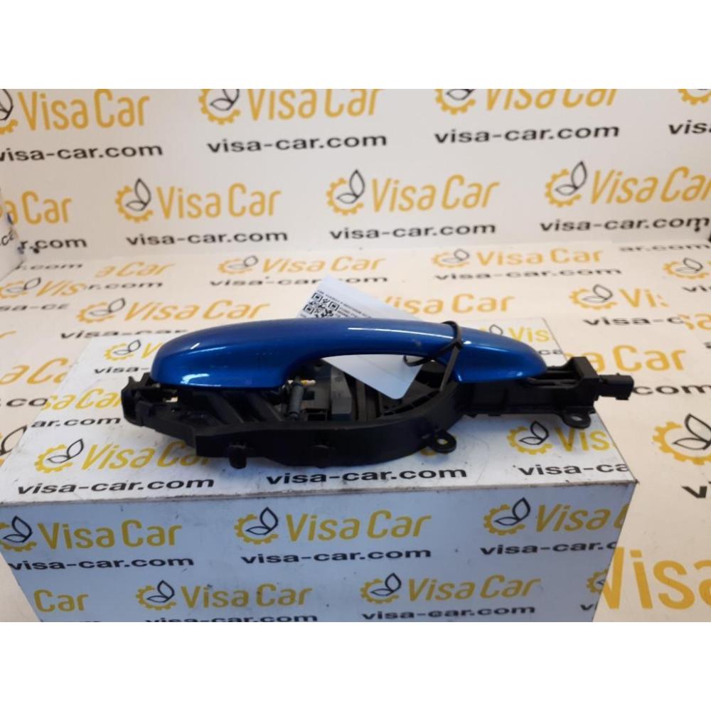 Maniglia Porta Esterno Anteriore Destro Usato Dal 2018 Al 2021 Ford Focus «V» (2018)