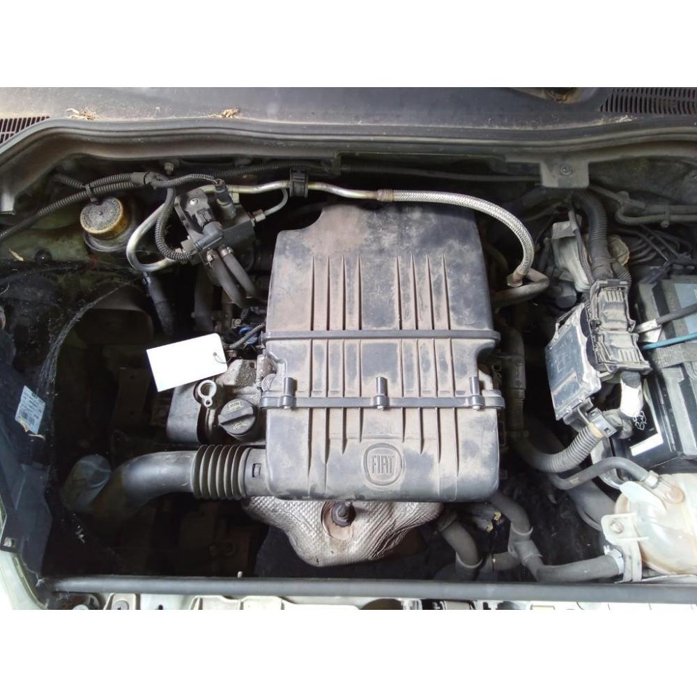 Motore Completo Usato Dal 2009 Al 2016 Fiat Qubo (2008)