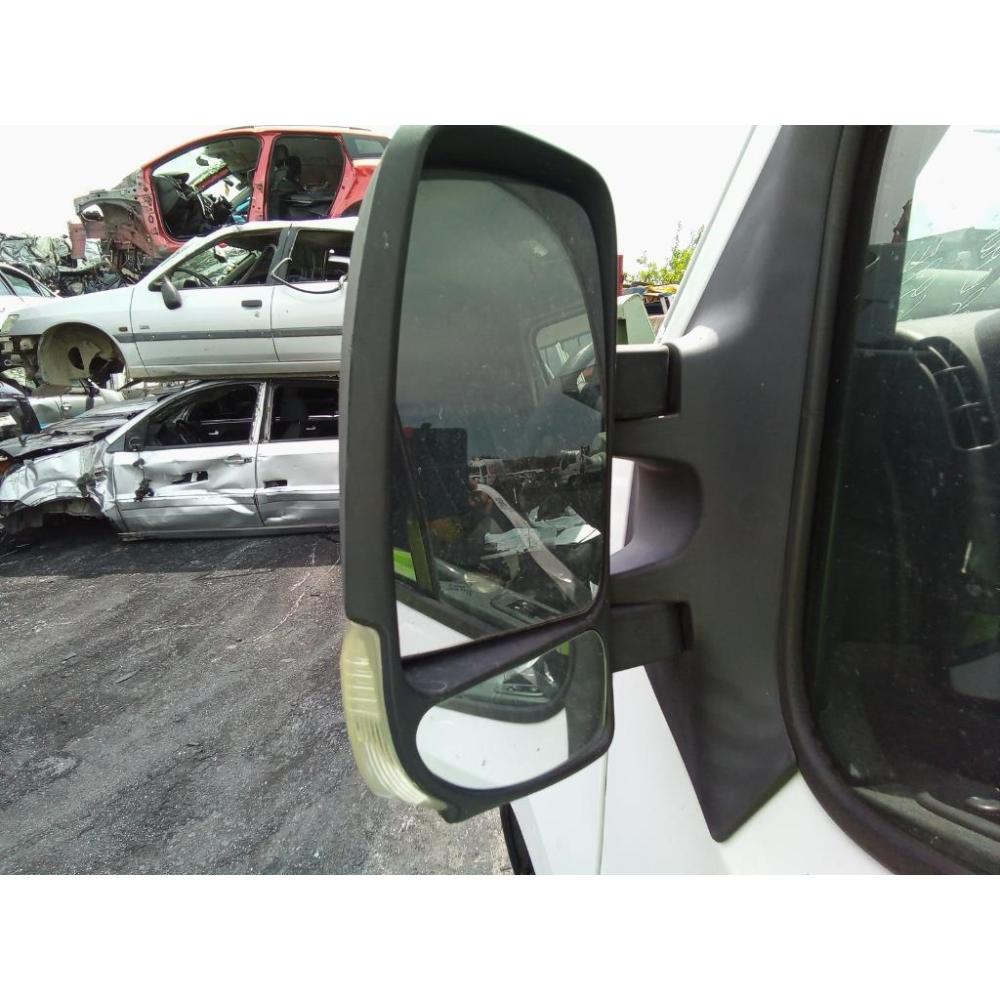 Retrovisore Esterno Anteriore Sinistro Usato Dal 2016 Opel Movano B (2010)