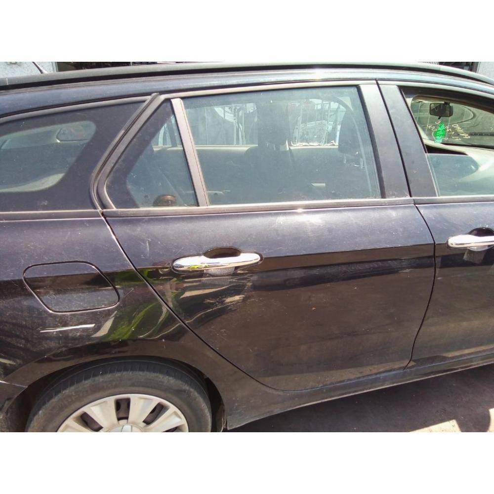 Porta Posteriore Destro Usato Dal 2016 Al 2020 Fiat Tipo «Ii» Sw (2016)