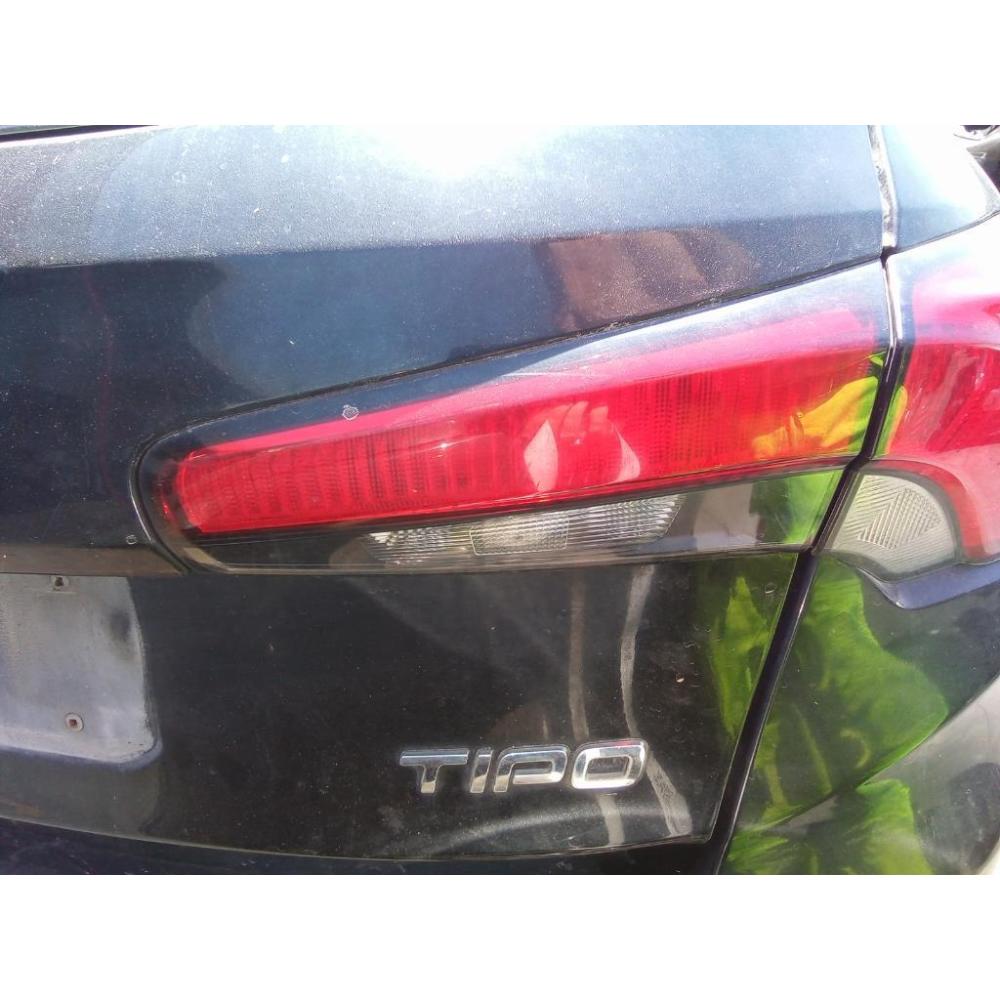 Fanale Interno Posteriore Destro Usato Dal 2016 Al 2020 Fiat Tipo «Ii» Sw (2016)