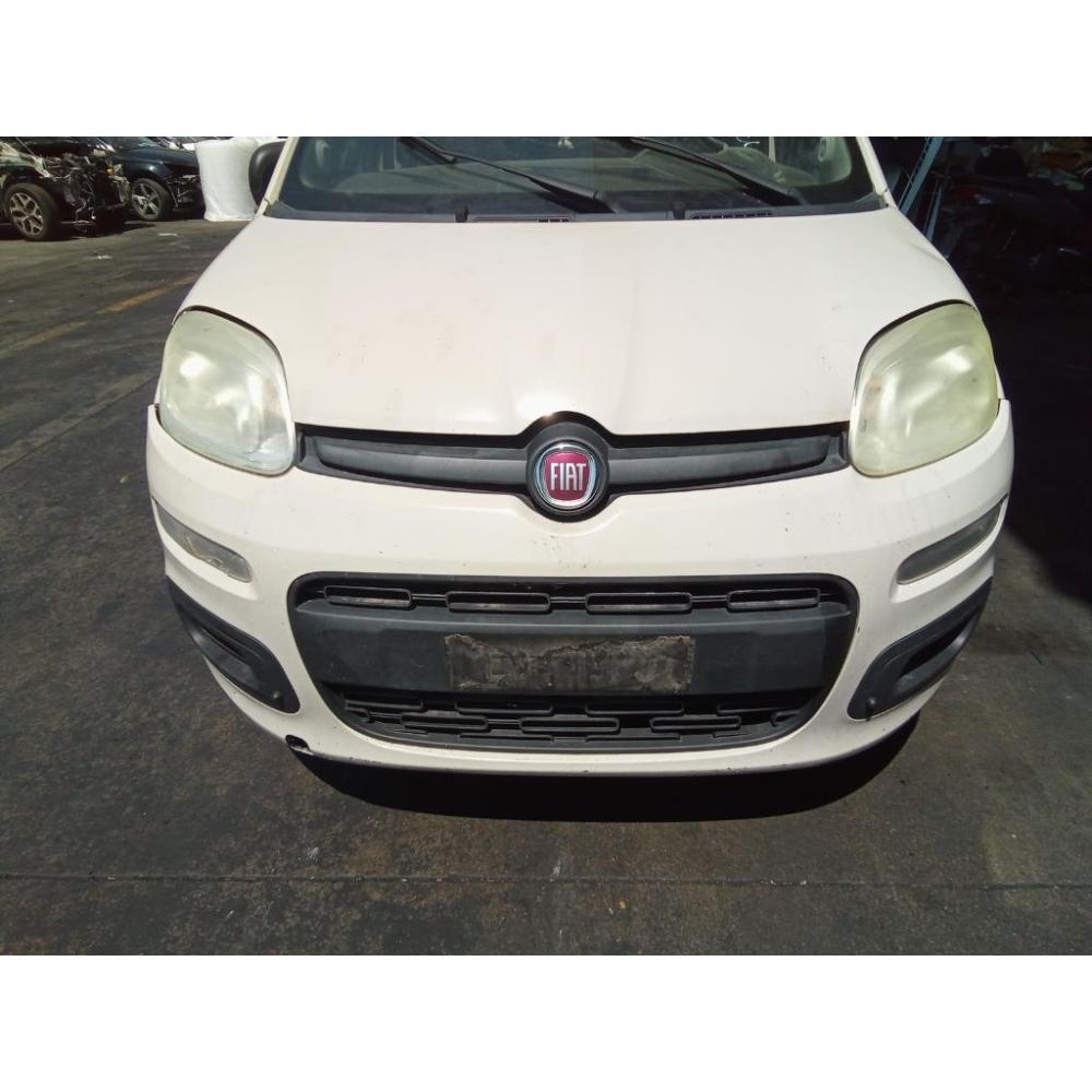 Musata Anteriore Usato Dal 2012 Al 2020 Fiat Panda «Iii» (2012)