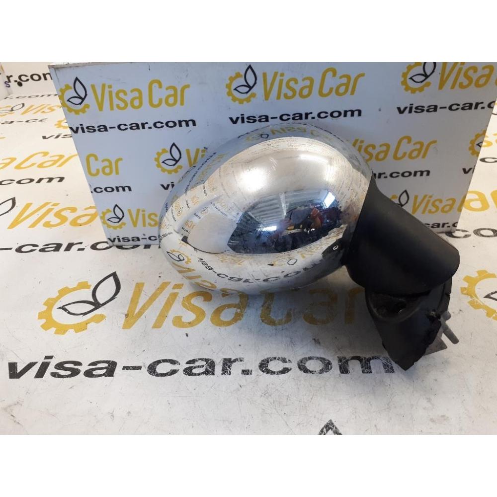 Retrovisore Esterno Anteriore Destro Usato Dal 2009 Al 2010 Mini Mini Clubman «R55» (2008)