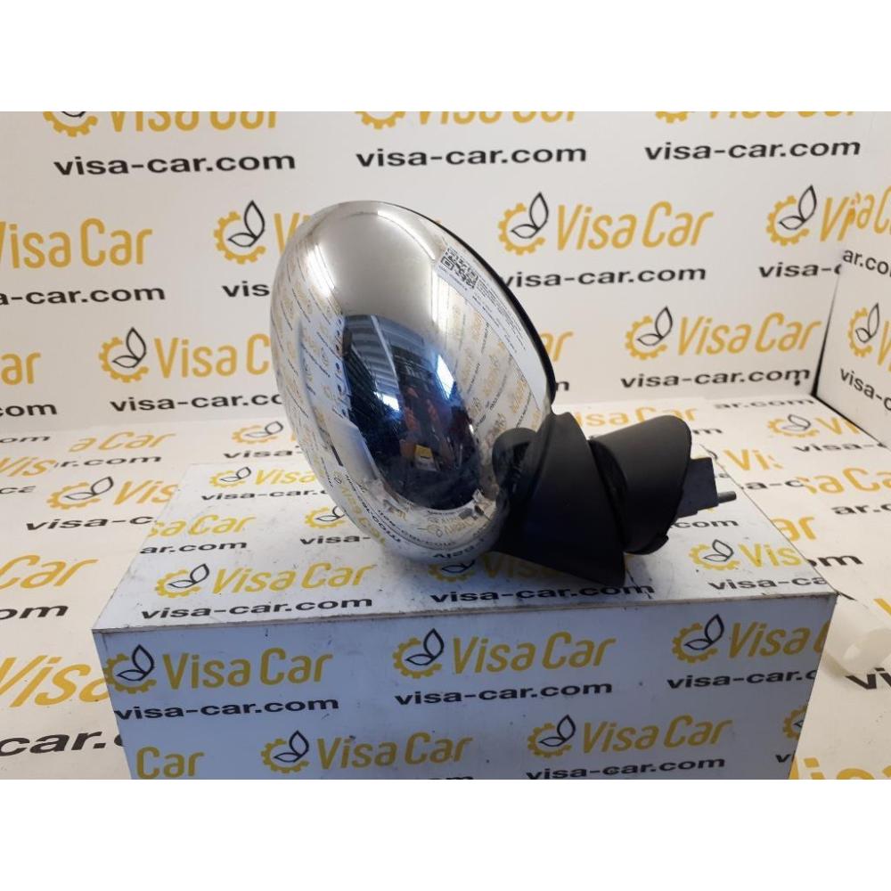 Retrovisore Esterno Anteriore Sinistro Usato Dal 2009 Al 2010 Mini Mini Clubman «R55» (2008)