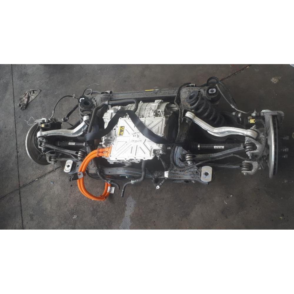 Assale Posteriore Usato Dal 2023 Volvo Ex30 (2023)