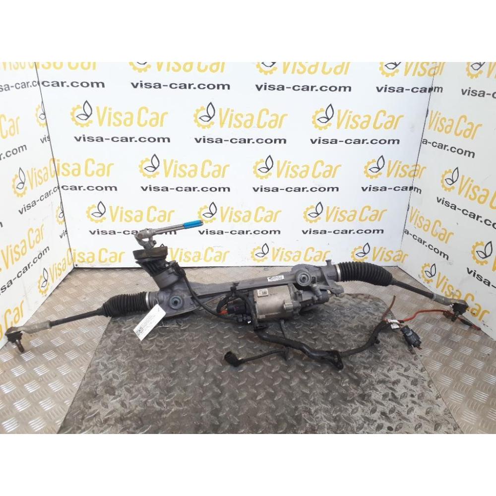 Scatola Sterzo C/Servosterzo Usato Dal 2013 Al 2016 Volkswagen Golf «Vii» (2013)