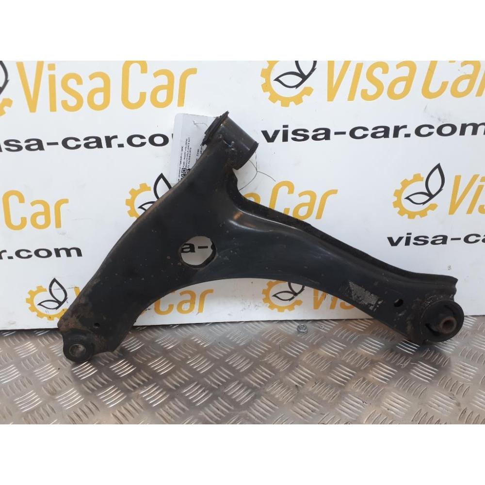 Braccio Oscillante Anteriore Sinistro Usato Dal 2016 Al 2019 Ford Transit «Vi» (2014)