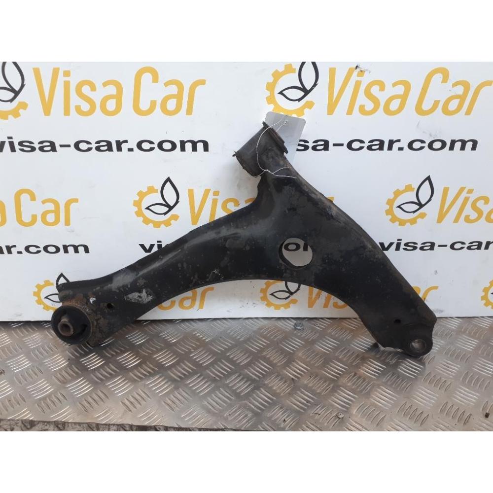 Braccio Oscillante Anteriore Destro Usato Dal 2016 Al 2019 Ford Transit «Vi» (2014)
