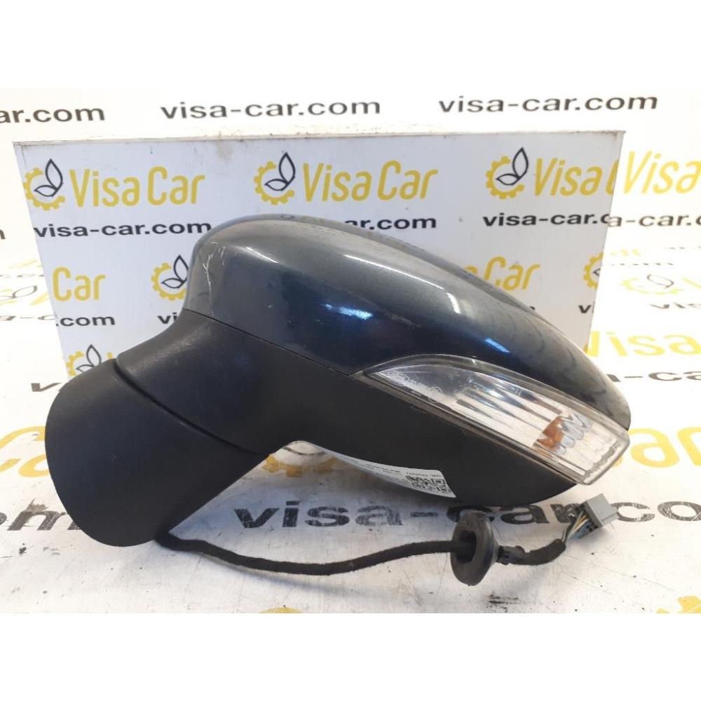 Retrovisore Esterno Anteriore Sinistro Usato Dal 2012 Al 2017 Ford Fiesta «Vi» (2012)
