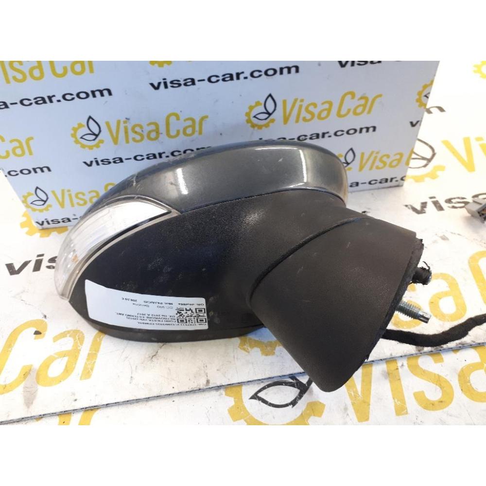 Retrovisore Esterno Anteriore Destro Usato Dal 2012 Al 2017 Ford Fiesta «Vi» (2012)
