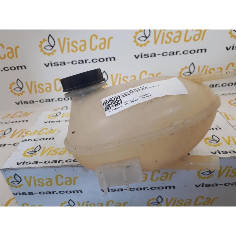 Vaschetta Acqua Usato Dal 2019 Ford Puma «Ii» (2019)