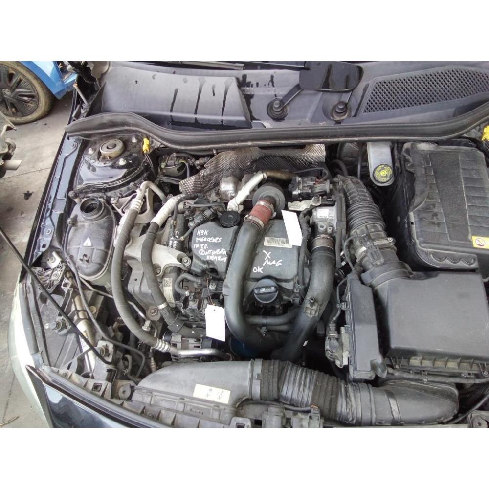 Motore Completo Usato Dal 2012 Al 2015 Mercedes Classe A «W176» (2013)