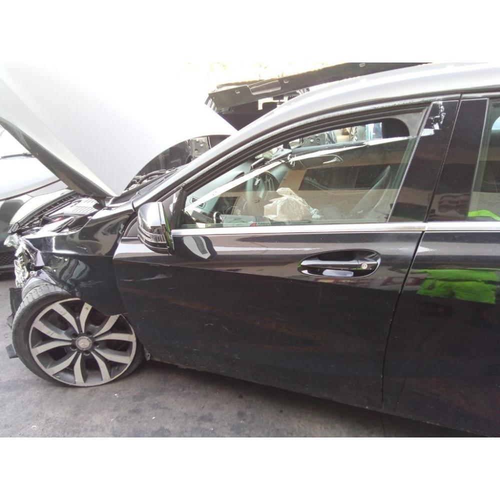 Porta Anteriore Sinistro Usato Dal 2012 Al 2015 Mercedes Classe A «W176» (2013)