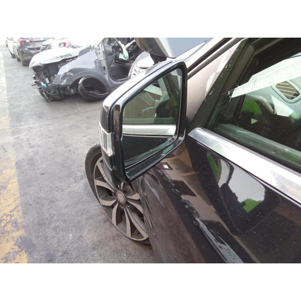 Retrovisore Esterno Anteriore Sinistro Usato Dal 2012 Al 2015 Mercedes Classe A «W176» (2013)