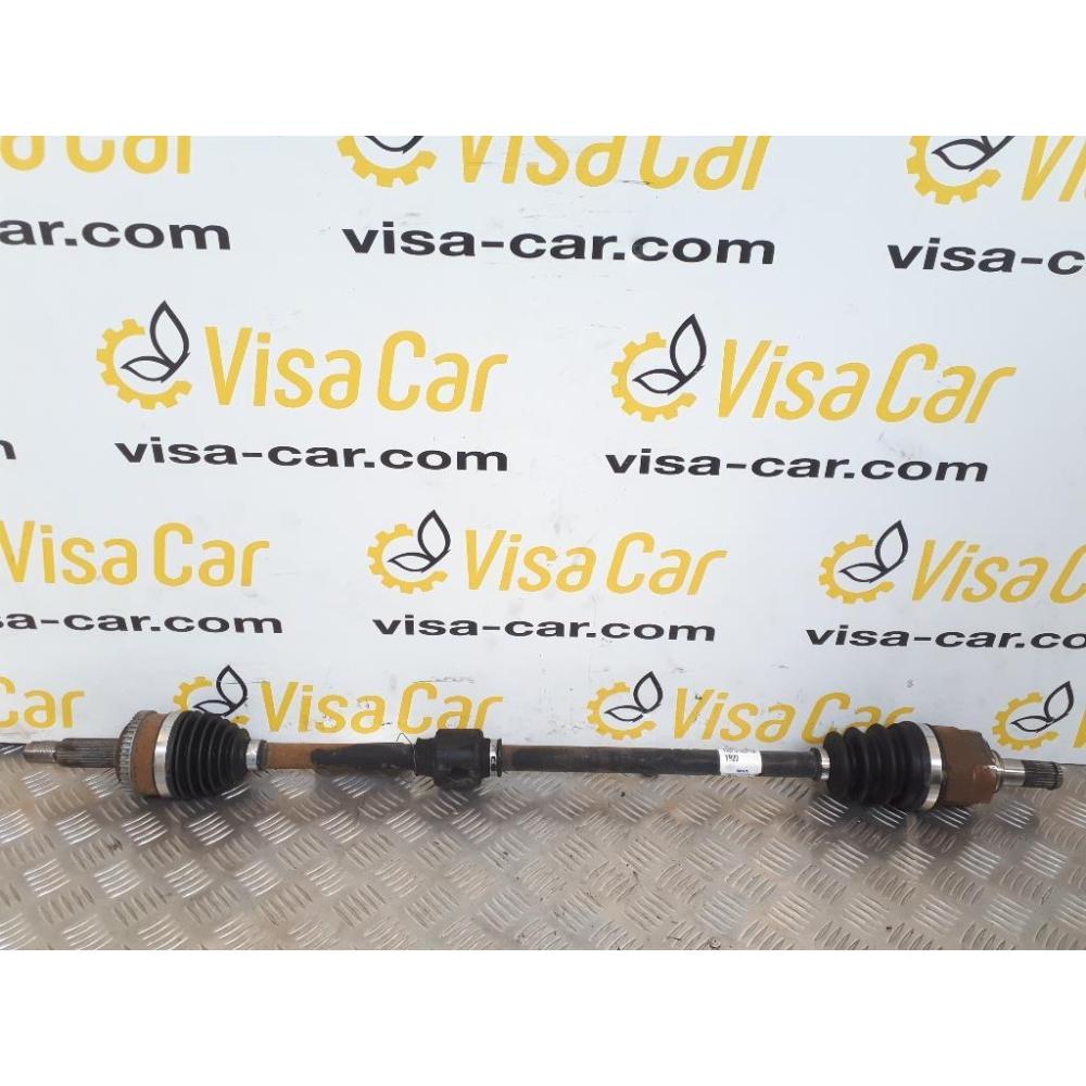 Semiasse Anteriore Destro Usato Dal 2015 Al 2019 Hyundai Ix20 (2015)