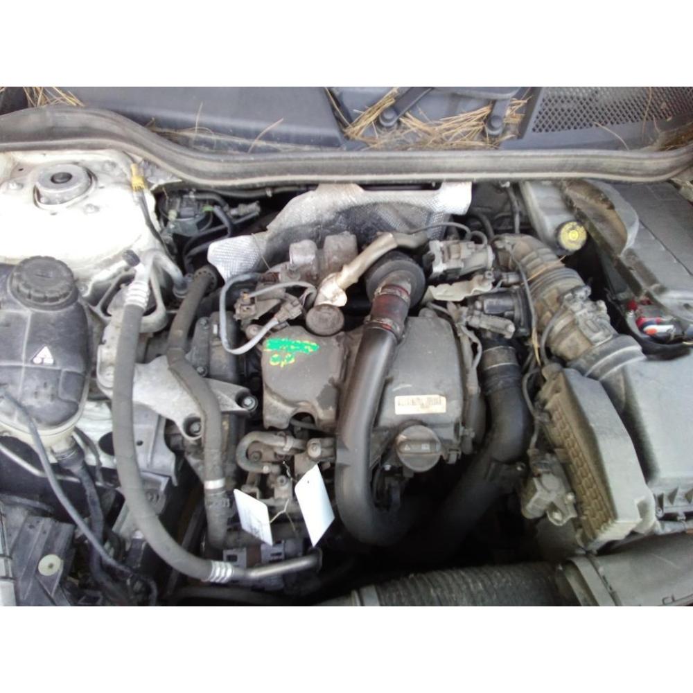 Motore Completo Usato Dal 2015 Mercedes Classe A «W176» (2015)